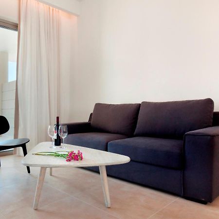 Gold Lagoon Kosher Hotel - By Amphora Hotel & Suites Paphos Exterior foto
