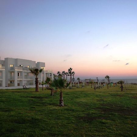Gold Lagoon Kosher Hotel - By Amphora Hotel & Suites Paphos Exterior foto