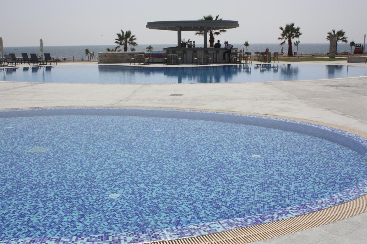 Gold Lagoon Kosher Hotel - By Amphora Hotel & Suites Paphos Exterior foto