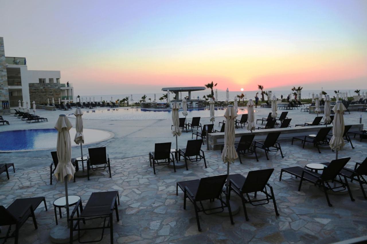 Gold Lagoon Kosher Hotel - By Amphora Hotel & Suites Paphos Exterior foto