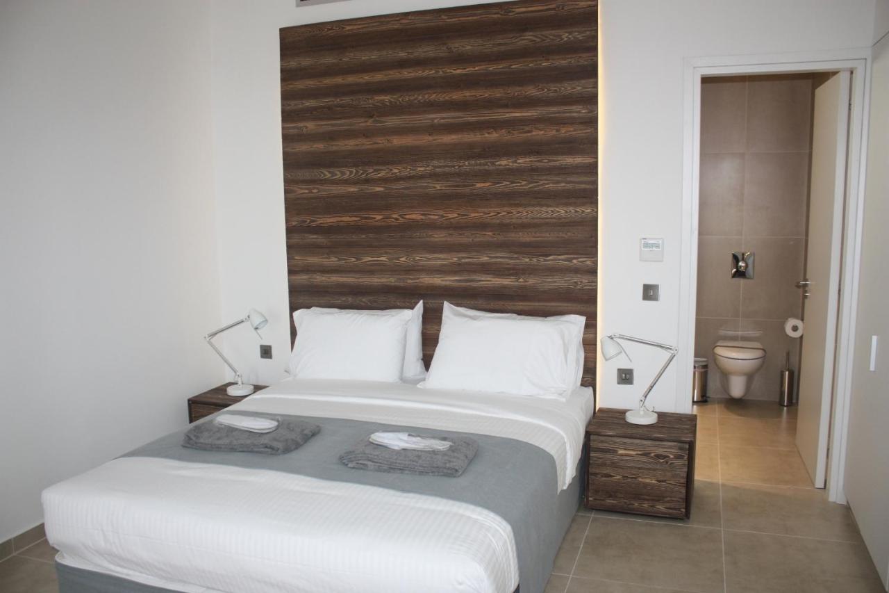 Gold Lagoon Kosher Hotel - By Amphora Hotel & Suites Paphos Exterior foto