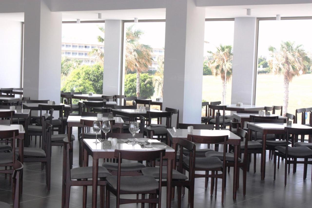 Gold Lagoon Kosher Hotel - By Amphora Hotel & Suites Paphos Exterior foto
