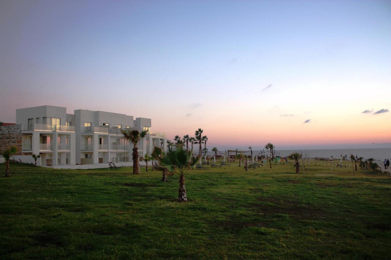 Gold Lagoon Kosher Hotel - By Amphora Hotel & Suites Paphos Exterior foto