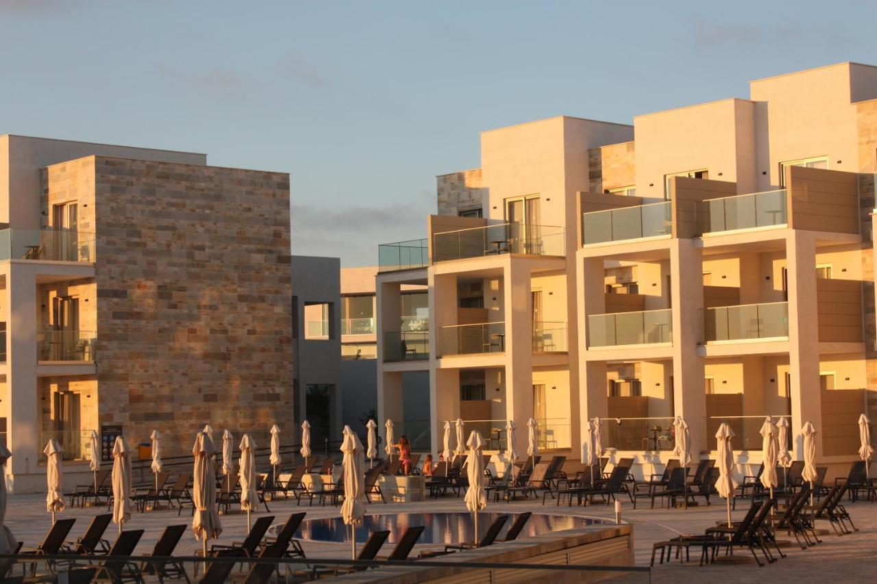 Gold Lagoon Kosher Hotel - By Amphora Hotel & Suites Paphos Exterior foto