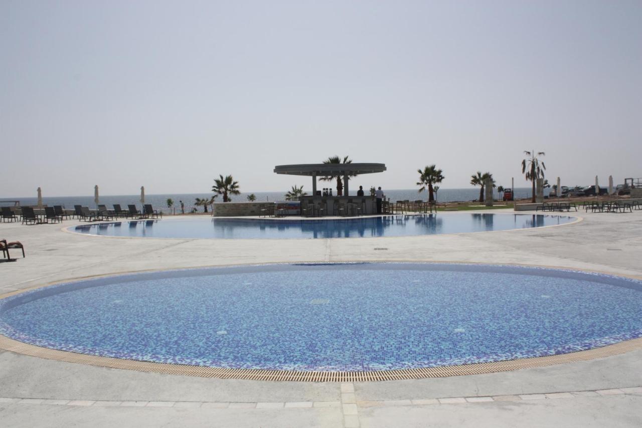 Gold Lagoon Kosher Hotel - By Amphora Hotel & Suites Paphos Exterior foto