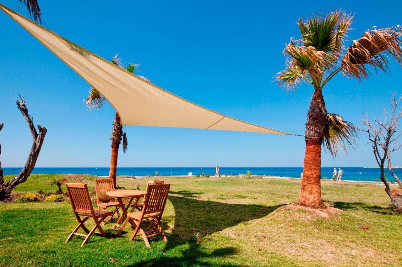 Gold Lagoon Kosher Hotel - By Amphora Hotel & Suites Paphos Exterior foto